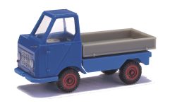 Mehlhose 211015502 - TT - Multicar M22 Kipper-Pritsche - blau
